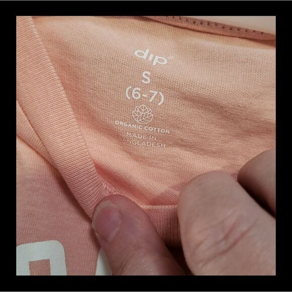 NWT "LOCAL LEGEND" Basketball Soccer Football Boy Girl Unisex T-Shirt Sz S (6-7) - Picture 5 of 6